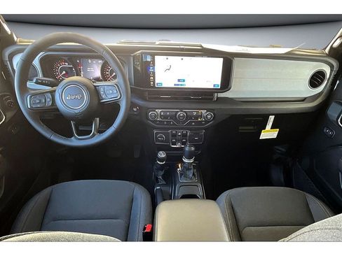 New 2026 Jeep Gladiator Sport image 6