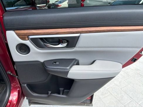 Used 2020 Honda CR-V EX-L image 22