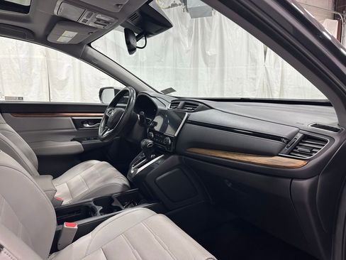 Used 2019 Honda CR-V EX-L image 51
