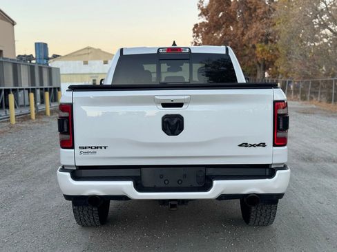 Used 2019 RAM 1500 Sport w/ Level 2 Equipment Group image 6