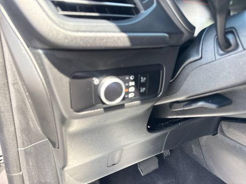 Used 2025 Ford Escape Active FWD image 23