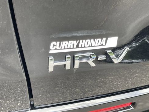 New 2026 Honda HR-V EX-L image 8