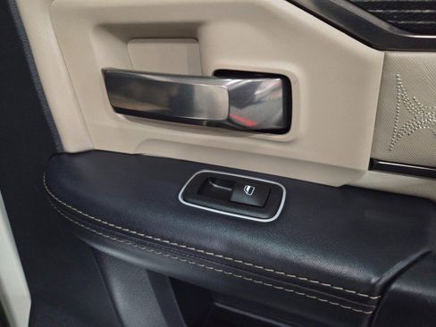 Used 2021 RAM 2500 Limited image 39