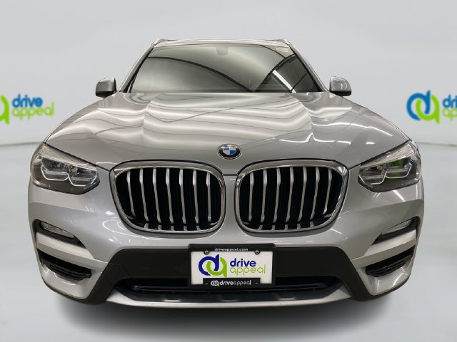 Used 2018 BMW X3 xDrive30i AWD/4WD image 16
