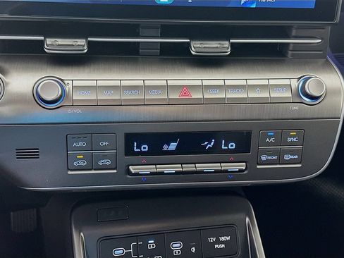 New 2026 Hyundai Kona Limited FWD image 13