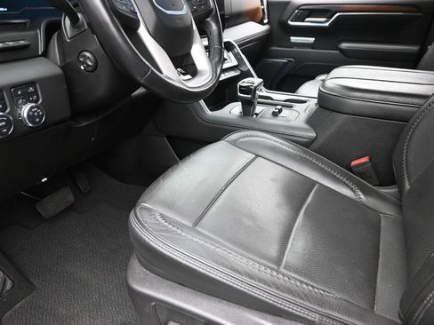 Used 2024 GMC Sierra 1500 Denali AWD/4WD image 16