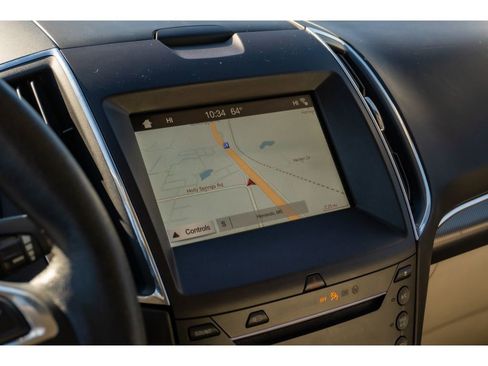 Used 2019 Ford Edge Titanium w/ Equipment Group 301A image 21