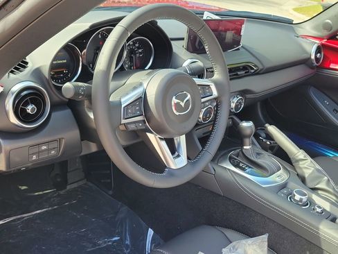 New 2026 MAZDA MX-5 Miata Grand Touring RWD image 13