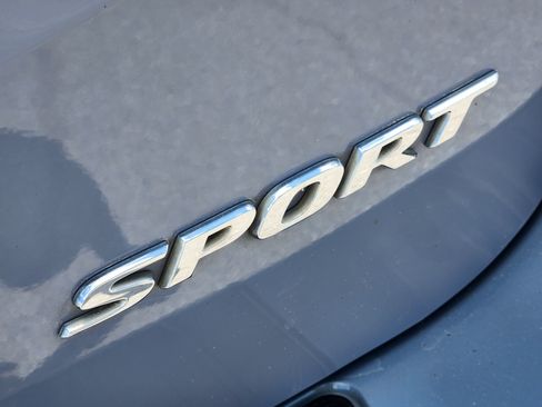 Used 2023 Honda Odyssey Sport image 13