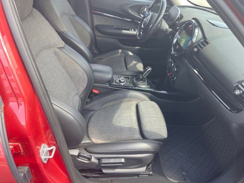 Used 2024 MINI Cooper Clubman S AWD/4WD image 18