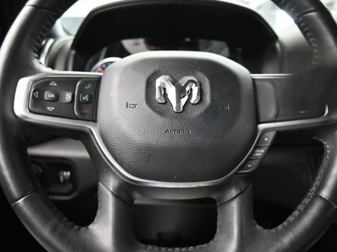 Used 2024 RAM 1500 Big Horn image 14