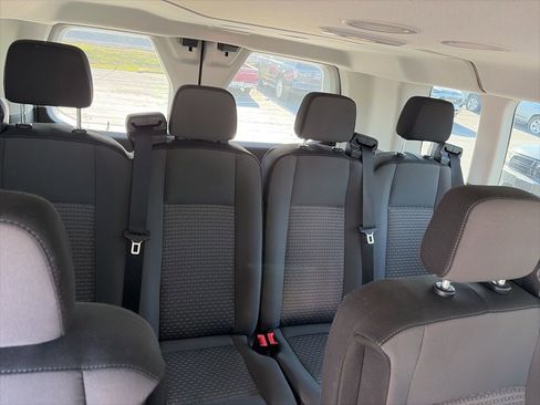 Used 2024 Ford Transit 350 XLT image 11