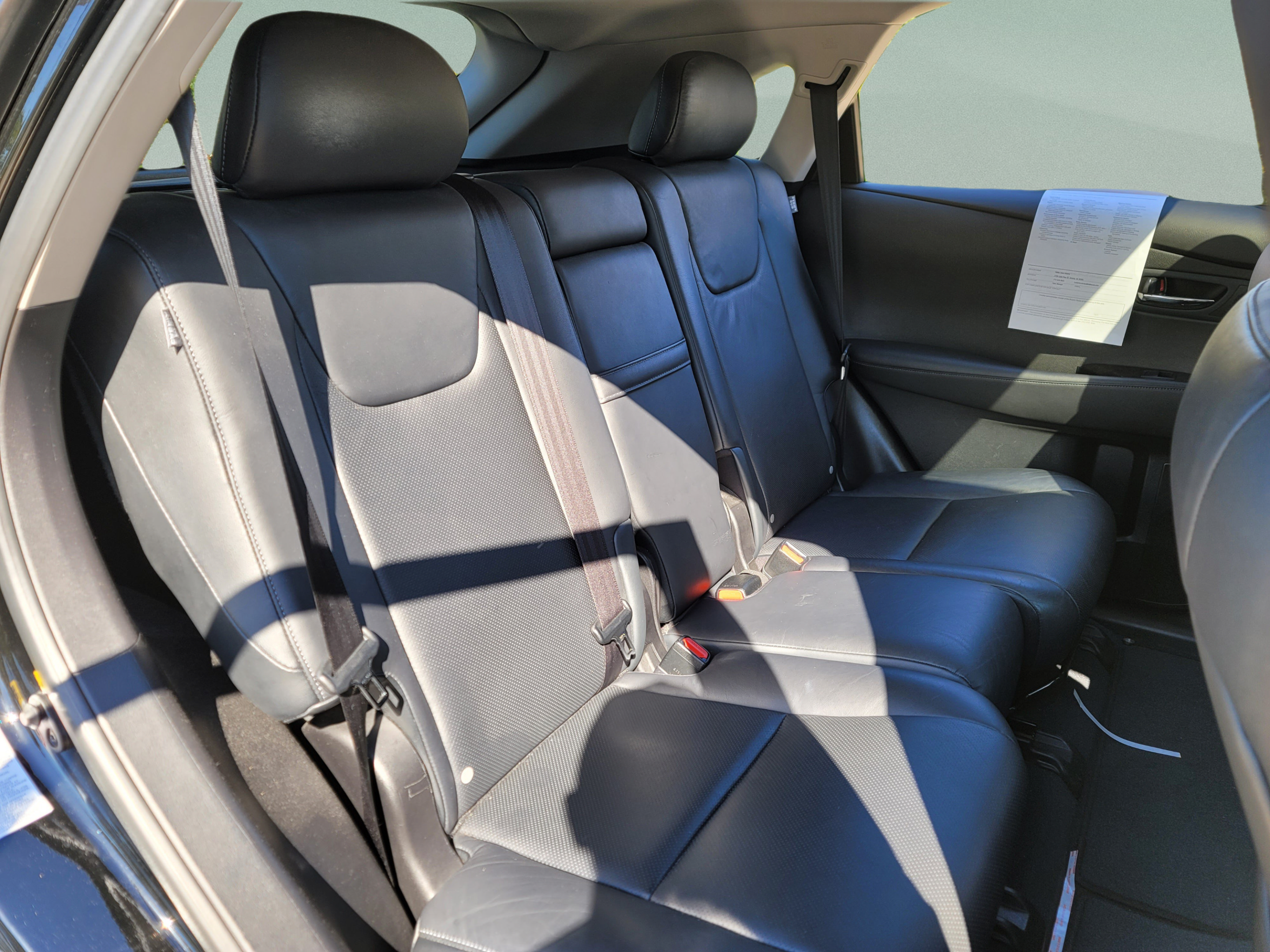 Used 2015 Lexus RX 350 FWD image 25