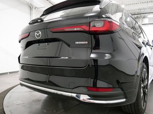 Used 2024 MAZDA CX-90 3.3 Turbo S AWD/4WD image 39