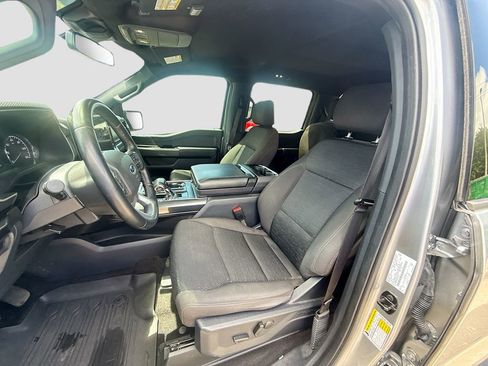 Used 2022 Ford F150 XLT w/ Equipment Group 302A High AWD/4WD image 23