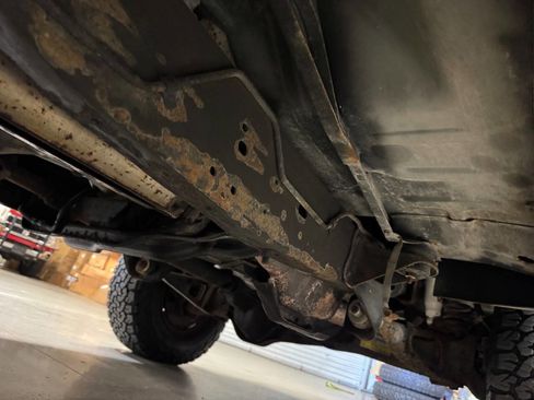 Used 1995 Ford F150 4x4 Regular Cab image 46