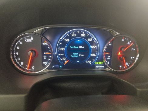 Used 2019 GMC Acadia Denali w/ Technology Package FWD image 23