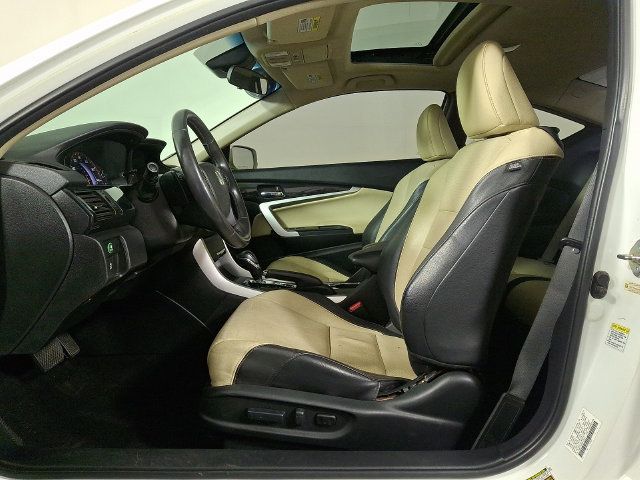 Used 2014 Honda Accord EX-L image 15