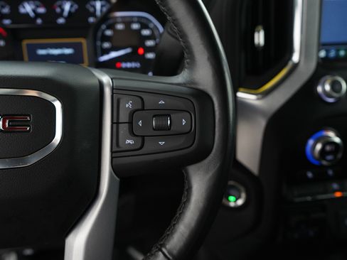 Used 2021 GMC Sierra 1500 Elevation image 23