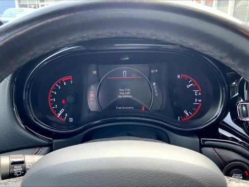 Used 2023 Dodge Durango R/T image 24