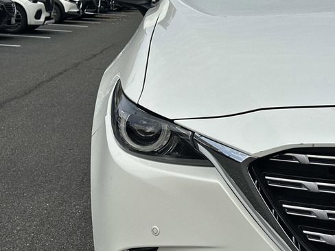 Certified 2021 MAZDA CX-9 Signature image 9