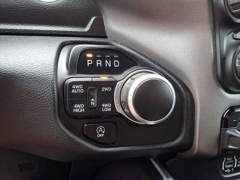 Used 2023 RAM 1500 Big Horn AWD/4WD image 15