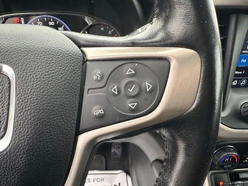 Used 2020 GMC Acadia Denali FWD image 21