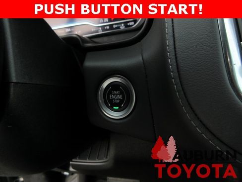 Used 2024 Chevrolet Tahoe LT image 20