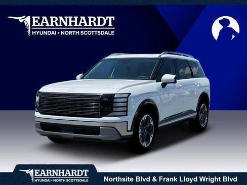 New 2026 Hyundai Palisade Limited image 1