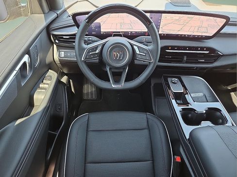 New 2026 Buick Enclave Sport Touring w/ Super Cruise Package FWD image 13