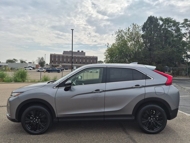 Used 2020 Mitsubishi Eclipse Cross LE AWD/4WD image 9