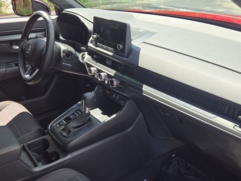Used 2025 Honda CR-V Sport image 22