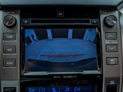 Used 2018 Toyota Tundra Platinum image 25