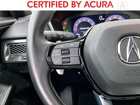 Certified 2025 Acura Integra A-Spec image 25