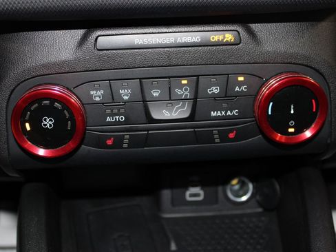 Used 2023 Ford Bronco Sport Heritage w/ Heritage Convenience Package AWD/4WD image 45