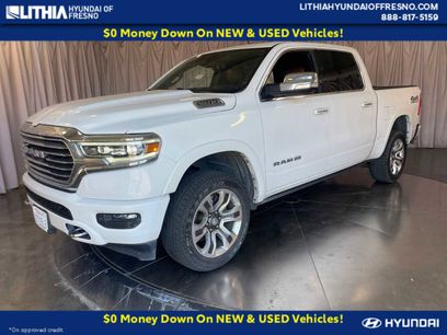 Used 2022 RAM 1500 Limited