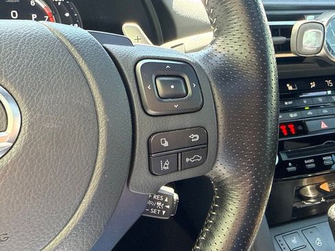 Used 2022 Lexus IS 350 F Sport AWD/4WD image 16