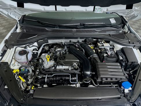 Used 2025 Volkswagen Jetta S FWD image 32