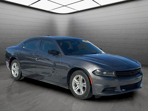 Used 2023 Dodge Charger SXT image 9