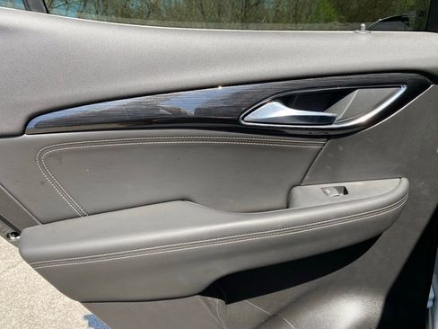 Used 2023 Buick Envision Preferred w/ Sport Touring Package image 21