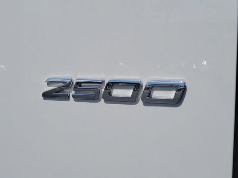 New 2024 Mercedes-Benz Sprinter 2500 image 7