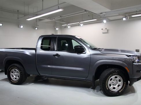 Used 2022 Nissan Frontier S w/ Technology Package image 12