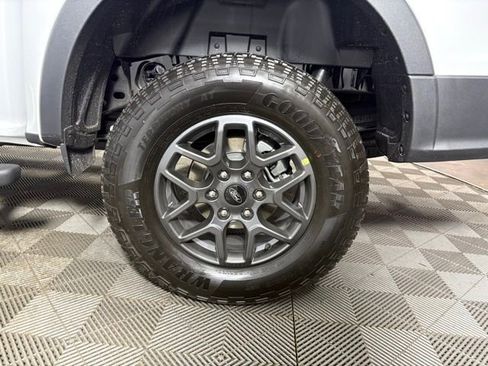 New 2025 Ford Ranger XLT w/ Equipment Group 301A High image 21