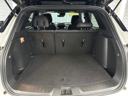 Certified 2023 Chevrolet TrailBlazer RS w/ Convenience Package image 22