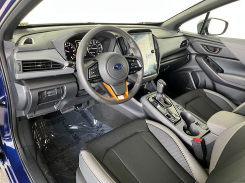 New 2026 Subaru Crosstrek 2.5i Wilderness AWD/4WD image 19