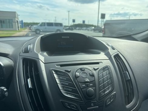 Used 2016 Ford C-MAX SE FWD image 23