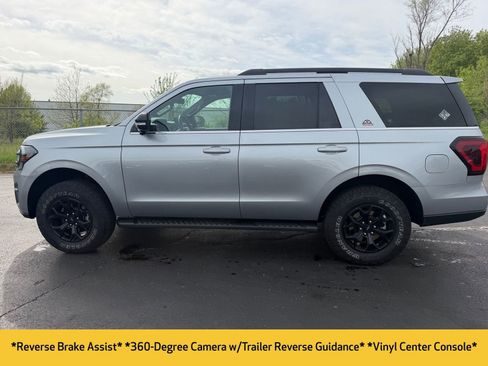Used 2024 Ford Expedition Timberline AWD/4WD image 12