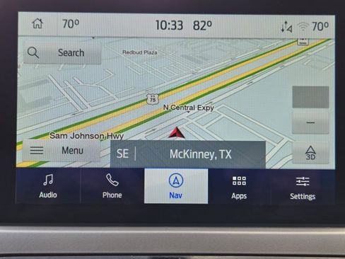 Used 2022 Ford Escape SEL w/ Technology Package image 16