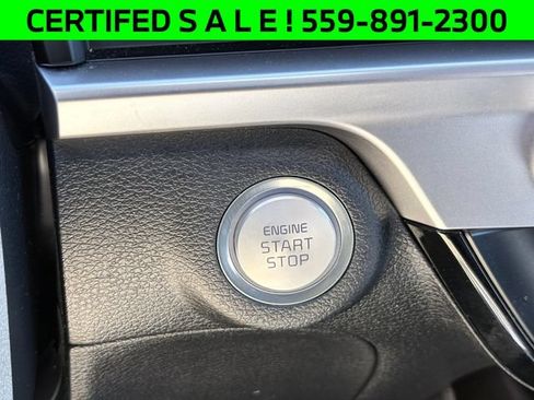 Certified 2025 Kia Telluride S FWD image 18