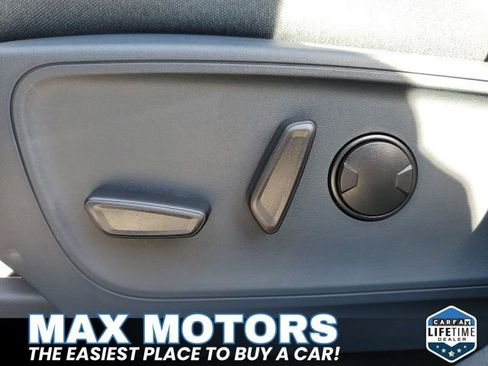 New 2026 Ford Maverick XLT w/ Equipment Group 301A image 21